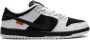 Nike x TIGHTBOOTH SB Dunk Low sneakers Black - Thumbnail 1