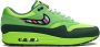 Nike x Tinker Hatfield Air Max 1 "Oregon" sneakers Green - Thumbnail 1