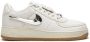 Nike x Travis Scott Air Force 1 Low "Sail" sneakers White - Thumbnail 1