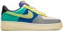 Nike x Undefeated Air Force 1 Low "Multi Patent" sneakers Grey - Thumbnail 13
