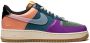 Nike x Undefeated Air Force 1 Low "Multi-Patent" sneakers Purple - Thumbnail 1