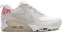 Nike x UNDEFEATED Air Max 90 sneakers White - Thumbnail 1