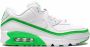 Nike x Undefeated Air Max 90 "White Green Spark" sneakers - Thumbnail 1