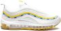 Nike x Undefeated Air Max 97 "UCLA" sneakers White - Thumbnail 1