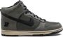 Nike x Undefeated Dunk High SP "Ballistic" sneakers Green - Thumbnail 1
