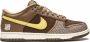 Nike x Undefeated Dunk Low SP "Canteen" sneakers Brown - Thumbnail 1