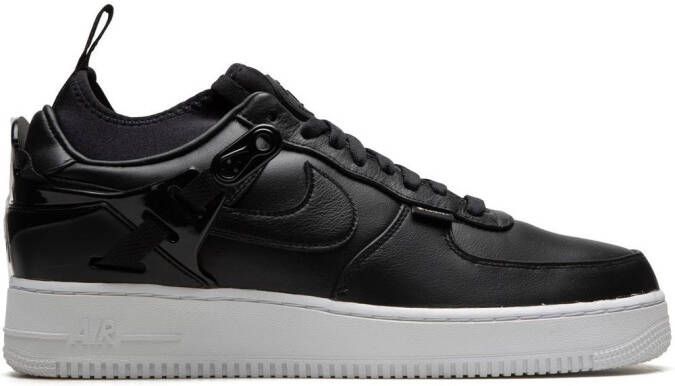 Nike x Undercover Air Force 1 Low "SP Gore-Tex" sneakers Black