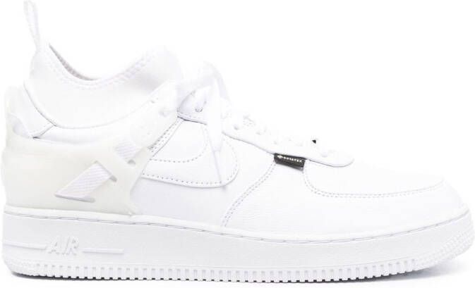 Nike x Undercover Air Force 1 Low SP UC sneakers White