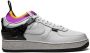 Nike x Undercover Air Force 1 Low SP "Grey Fog" sneakers White - Thumbnail 1