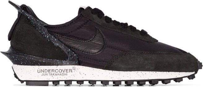 Nike x Undercover Daybreak "Black" sneakers