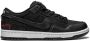 Nike SB Dunk Low "Wasted Youth" sneakers Black - Thumbnail 1
