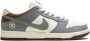 Nike x Yuto Horigome SB Dunk Low sneakers Grey - Thumbnail 1