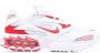 Nike Zoom Air Fire sneakers White - Thumbnail 1