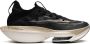 Nike Zoom Alphafly NEXT% 2 "Black Gold" sneakers - Thumbnail 1