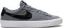 Nike Zoom Blazer Low Pro GT PRM "Cool Grey" sneakers - Thumbnail 14