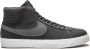 Nike Air Force 1 '07 LV8 "Psychic Blue" sneakers White - Thumbnail 5