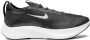 Nike Zoom Fly 4 low-top sneakers Black - Thumbnail 1