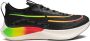 Nike Zoom Fly 4 sneakers Black - Thumbnail 1