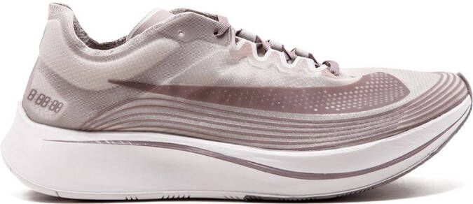 Nike Lab Zoom Fly SP "Chicago" sneakers Neutrals
