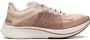 Nike Zoom Fly SP "Dusty Peach" sneakers Pink - Thumbnail 1