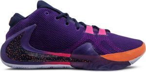 Nike Zoom Freak 1 "Gamer Exclusive" sneakers Purple