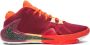 Nike Zoom Freak 1 sneakers Red - Thumbnail 1