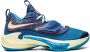 Nike Zoom Freak 3 "Valentine's Day" sneakers Blue - Thumbnail 1