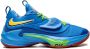 Nike Zoom Freak 3 NRG sneakers Blue - Thumbnail 1
