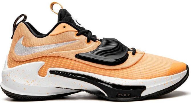 Nike Zoom Freak 3 TB sneakers Orange