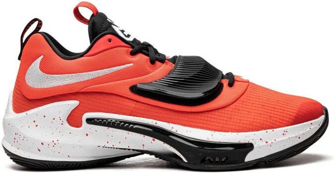 Nike Zoom Freak 3 TB sneakers Red