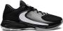 Nike Zoom Freak 4 ''Black White-Light Smoke Grey'' sneakers - Thumbnail 1