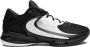 Nike Zoom Freak 4 TB sneakers Black - Thumbnail 1