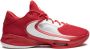 Nike Zoom Freak 4 TB "University Red White" sneakers - Thumbnail 1