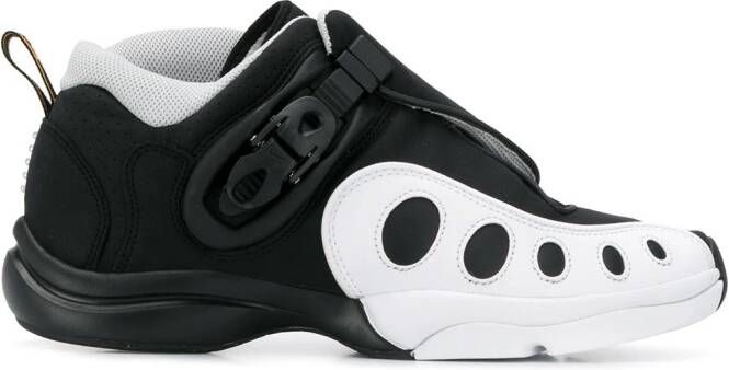 Nike Zoom GP sneakers Black