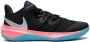 Nike Zoom Hyperspeed Court "South Beach" sneakers Black - Thumbnail 1