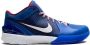 Nike Zoom Kobe 4 Protro "Philly" sneakers Blue - Thumbnail 1