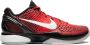 Nike Zoom Kobe 6 All-star sneakers Red - Thumbnail 1