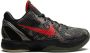 Nike Zoom Kobe 6 Protro "Italian Camo" sneakers Black - Thumbnail 1