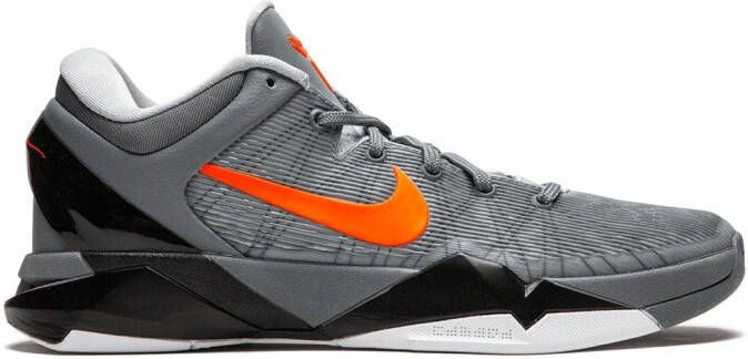Nike Zoom Kobe VII System sneakers Grey