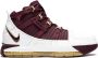 Nike Zoom LeBron 3 "Christ The King" sneakers Red - Thumbnail 1