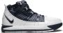 Nike Zoom LeBron 3 QS "White Navy" sneakers - Thumbnail 1