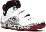 Nike Zoom Lebron 4 "Graffiti 2023" sneakers White - Thumbnail 1
