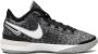 Nike Zoom LeBron NXXT Gen "Black Wolf Grey" sneakers - Thumbnail 1