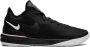 Nike Zoom LeBron NXXT Gen "Black White" sneakers - Thumbnail 1