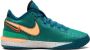 Nike Zoom LeBron NXXT Gen "Geode Teal" sneakers Green - Thumbnail 1