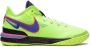 Nike Zoom LeBron NXXT Gen "I Promise" sneakers Green - Thumbnail 1