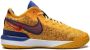 Nike Zoom LeBron NXXT Gen "Titan" sneakers Yellow - Thumbnail 1
