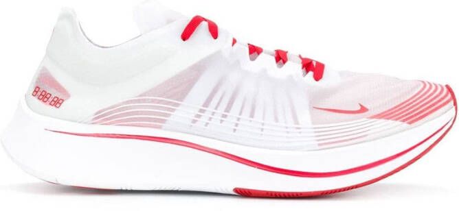Nike Zoom Fly SP "Tokyo" sneakers White
