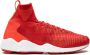Nike Zoom Mercurial XI Flyknit sneakers Red - Thumbnail 1