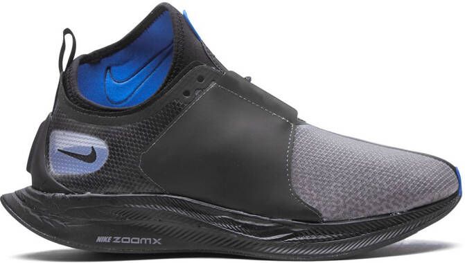 Nike Zoom Pegasus Turbo XX sneakers Grey